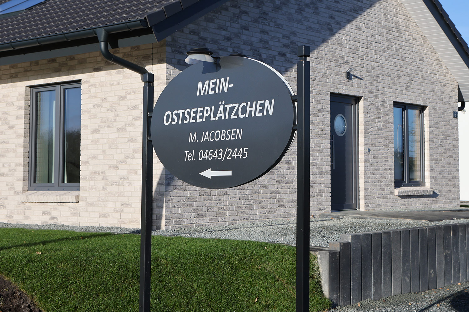 Mein-Ostseeplätzchen